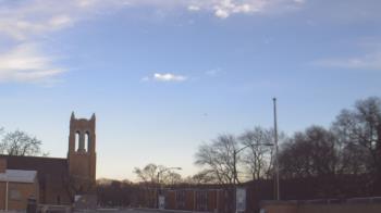 Weather camera view of St Philip Lutheran School.