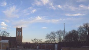 Weather camera view of St Philip Lutheran School.