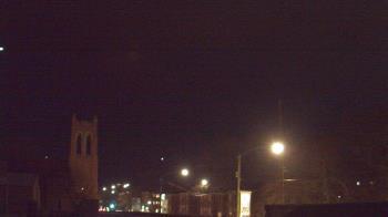 Weather camera view of St Philip Lutheran School.