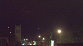 Weather camera view of St Philip Lutheran School.