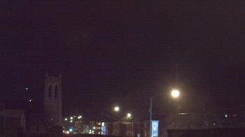 Weather camera view of St Philip Lutheran School.