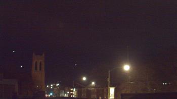 Weather camera view of St Philip Lutheran School.