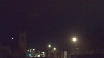 Weather camera view of St Philip Lutheran School.