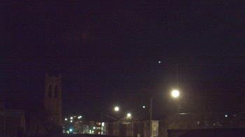 Weather camera view of St Philip Lutheran School.