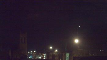 Weather camera view of St Philip Lutheran School.