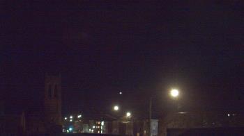 Weather camera view of St Philip Lutheran School.