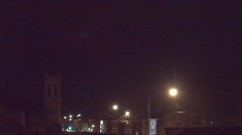 Weather camera view of St Philip Lutheran School.