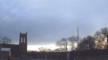 Weather camera view of St Philip Lutheran School.