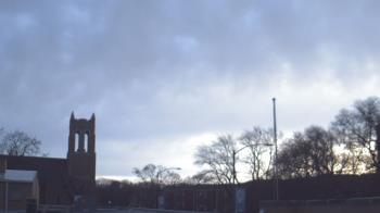 Weather camera view of St Philip Lutheran School.