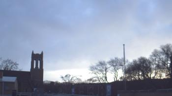 Weather camera view of St Philip Lutheran School.