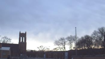 Weather camera view of St Philip Lutheran School.