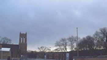 Weather camera view of St Philip Lutheran School.