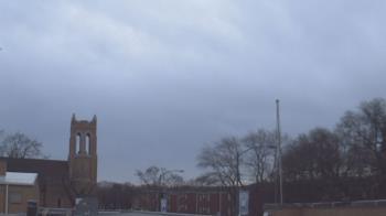 Weather camera view of St Philip Lutheran School.