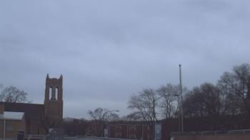 Weather camera view of St Philip Lutheran School.