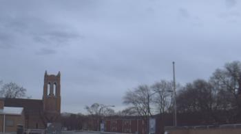 Weather camera view of St Philip Lutheran School.