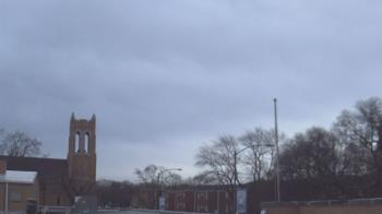 Weather camera view of St Philip Lutheran School.