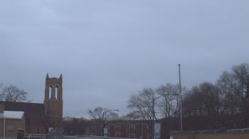 Weather camera view of St Philip Lutheran School.