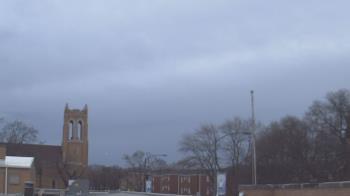 Weather camera view of St Philip Lutheran School.
