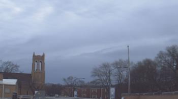 Weather camera view of St Philip Lutheran School.