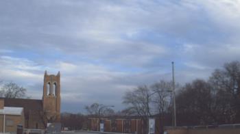 Weather camera view of St Philip Lutheran School.