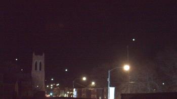 Weather camera view of St Philip Lutheran School.