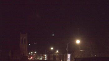 Weather camera view of St Philip Lutheran School.