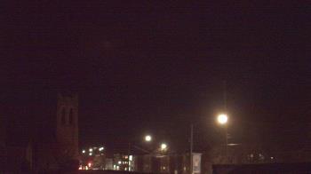 Weather camera view of St Philip Lutheran School.