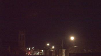 Weather camera view of St Philip Lutheran School.