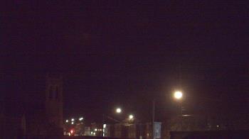 Weather camera view of St Philip Lutheran School.