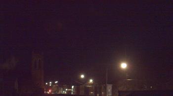 Weather camera view of St Philip Lutheran School.