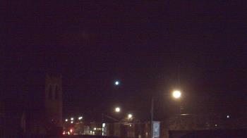 Weather camera view of St Philip Lutheran School.