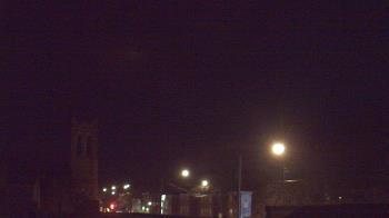 Weather camera view of St Philip Lutheran School.