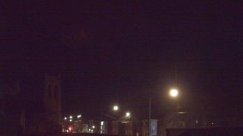 Weather camera view of St Philip Lutheran School.