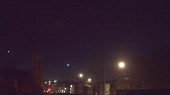 Weather camera view of St Philip Lutheran School.