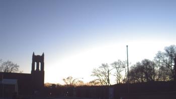 Weather camera view of St Philip Lutheran School.