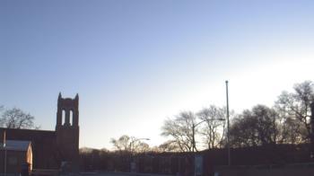 Weather camera view of St Philip Lutheran School.