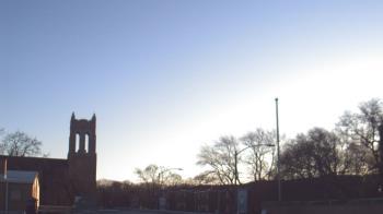 Weather camera view of St Philip Lutheran School.