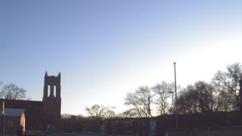 Weather camera view of St Philip Lutheran School.