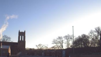 Weather camera view of St Philip Lutheran School.