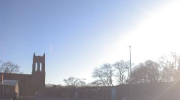 Weather camera view of St Philip Lutheran School.