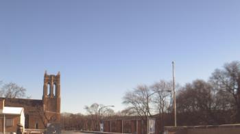 Weather camera view of St Philip Lutheran School.