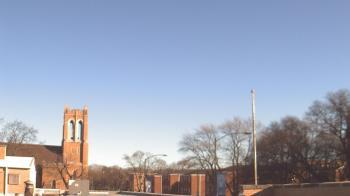 Weather camera view of St Philip Lutheran School.