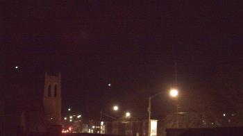 Weather camera view of St Philip Lutheran School.