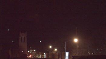 Weather camera view of St Philip Lutheran School.