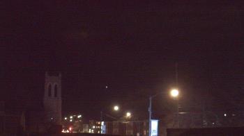 Weather camera view of St Philip Lutheran School.