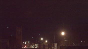 Weather camera view of St Philip Lutheran School.