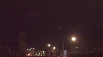 Weather camera view of St Philip Lutheran School.