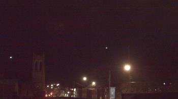 Weather camera view of St Philip Lutheran School.