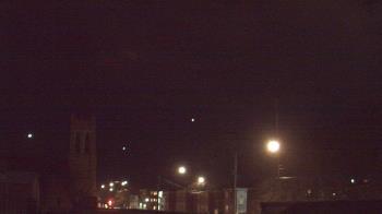 Weather camera view of St Philip Lutheran School.