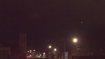 Weather camera view of St Philip Lutheran School.